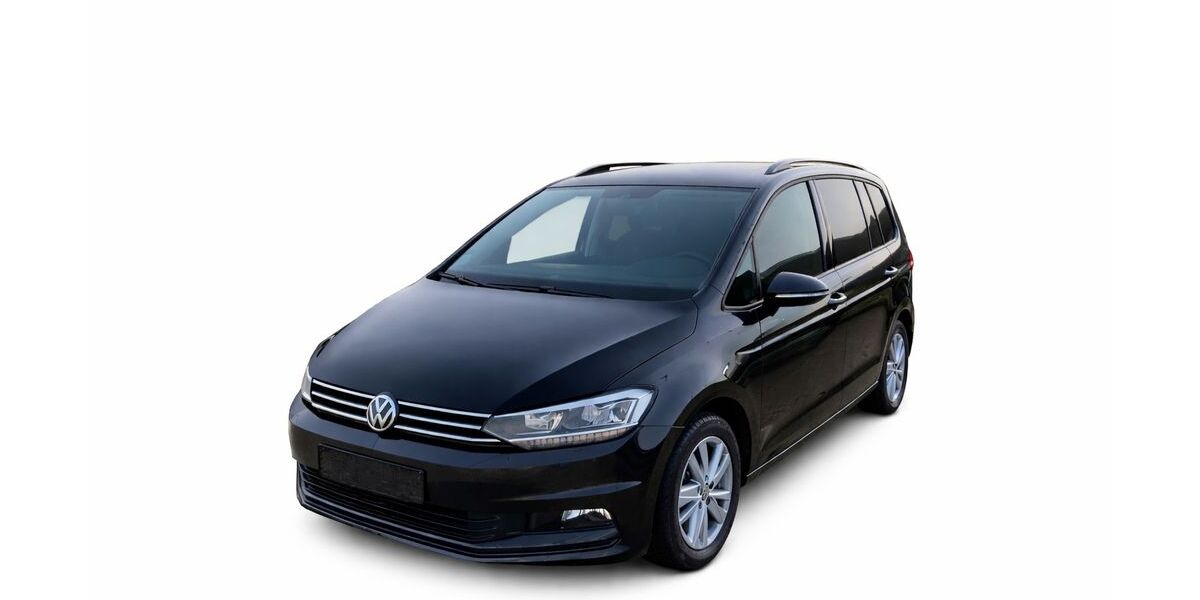 VW Touran 46.300 km 27.890 &euro; Wardenburg 26203