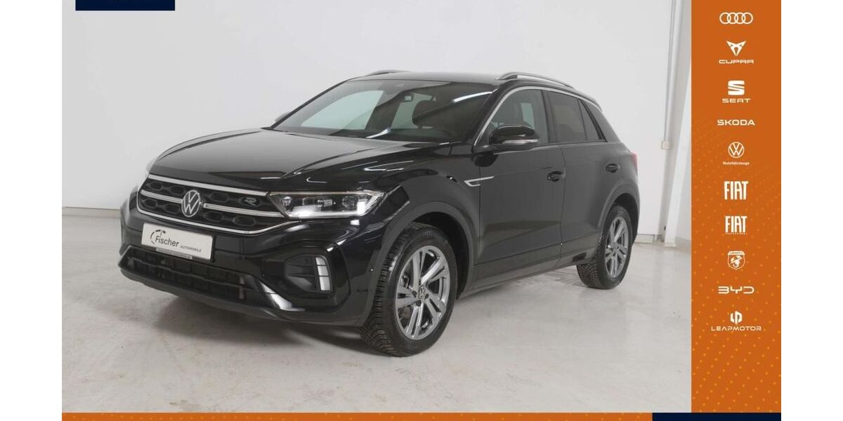 VW T-Roc 25.874 km 28.440 &euro; Pilsach 92367