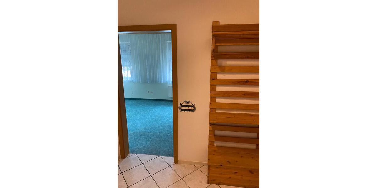 Etagenwohnung Neunkirchen am Brand - 2 Zimmer, 55 m&sup2;, 800&euro; | Angebot:26208347