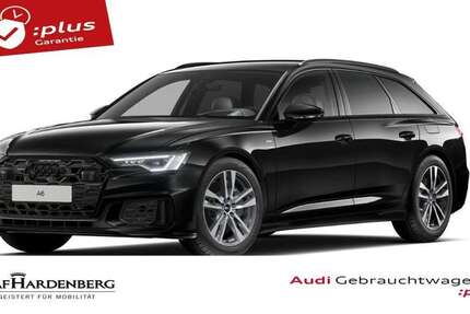Audi A6 20.300 km 50.930 &euro; Aach 78267