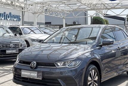 VW Polo 6.826 km 18.490 &euro; Bremen 28757