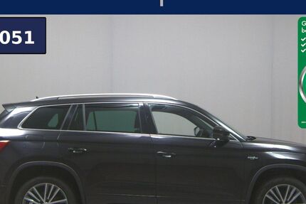 Skoda Kodiaq 135.922 km 26.680 &euro; Gyhum/Bockel 27404