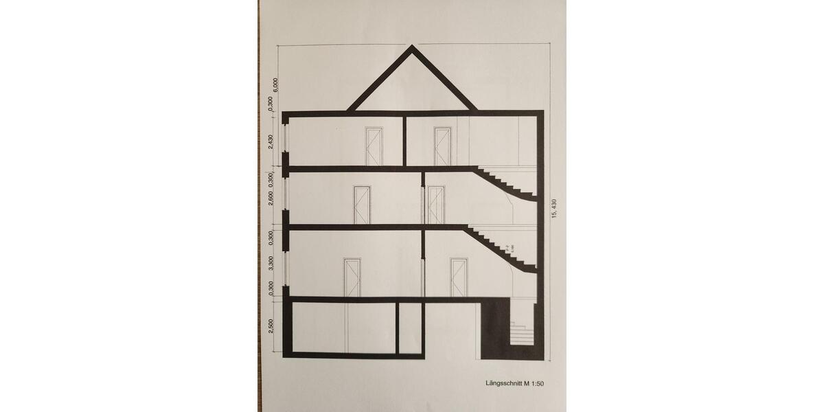 Einfamilienhaus Bad Frankenhausen/Kyffhäuser Kyffhäuser - 65.000&euro; | Angebot:24650238