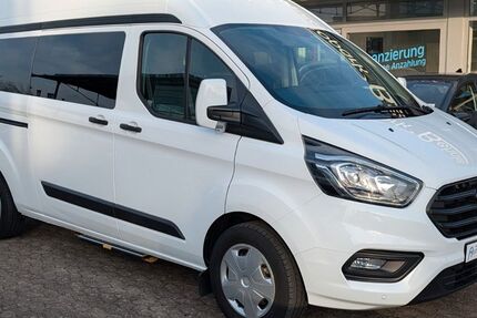Ford Transit Custom 25.014 km 28.950 &euro; Achim Bierden 28832