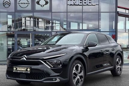 Citroen C5 X