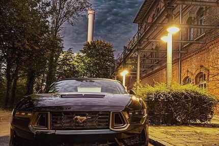 Ford Mustang 20.000 km 58.000 &euro; Ottobrunn 85521