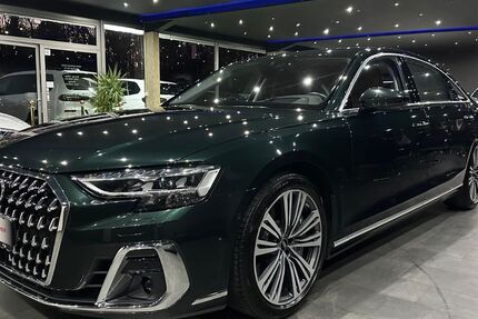 Audi A8 91.000 km 59.890 &euro; Gröbenzell 82194