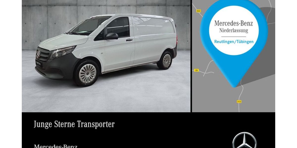 Mercedes-Benz Vito 24.778 km 36.271 &euro; Pfullingen 72793