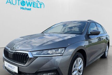 Skoda Octavia 79.366 km 21.990 &euro; Beckdorf 21643