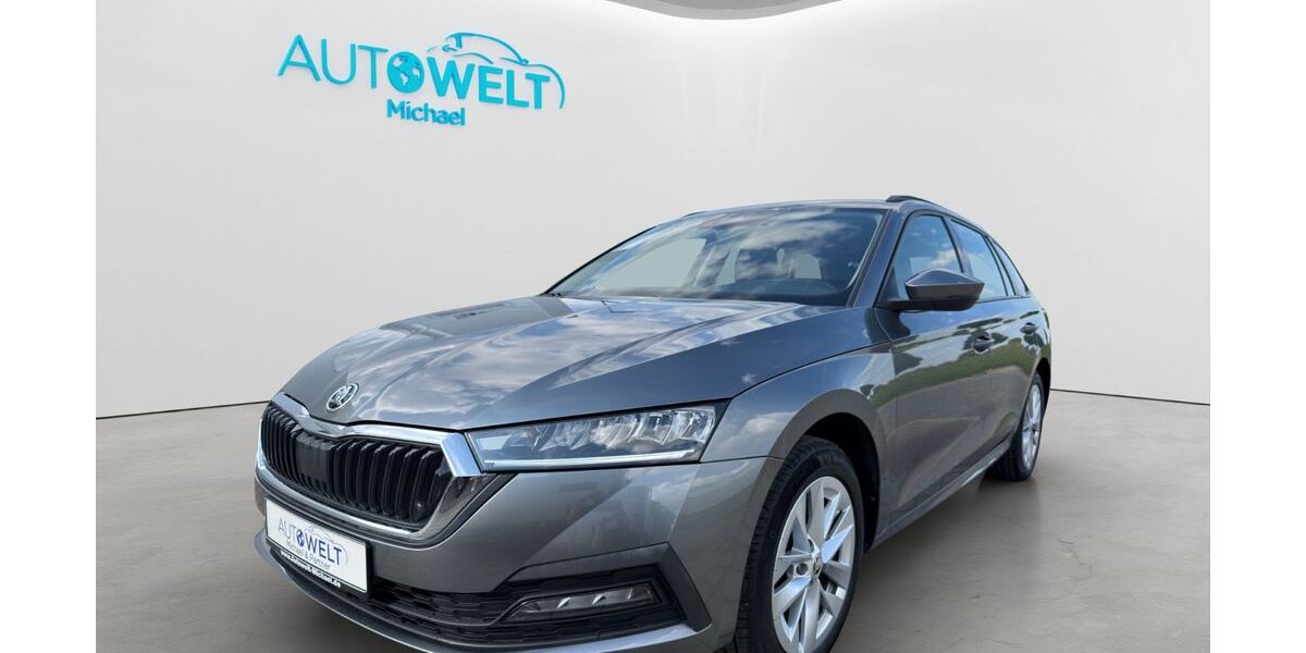 Skoda Octavia 79.366 km 21.990 &euro; Beckdorf 21643