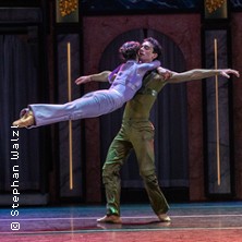 Romeo und Julia 17.06.2026 Großes Haus