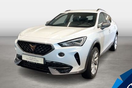 Cupra Formentor 21.272 km 33.410 € Landshut 84030