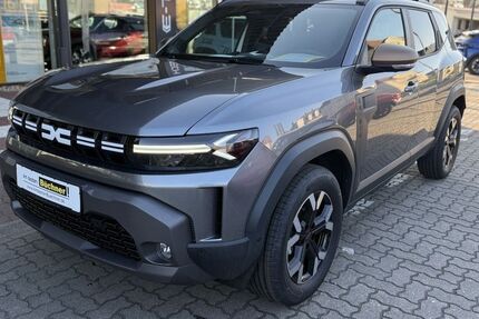 Dacia Duster 1.500 km 27.720 &euro; Bautzen 02625