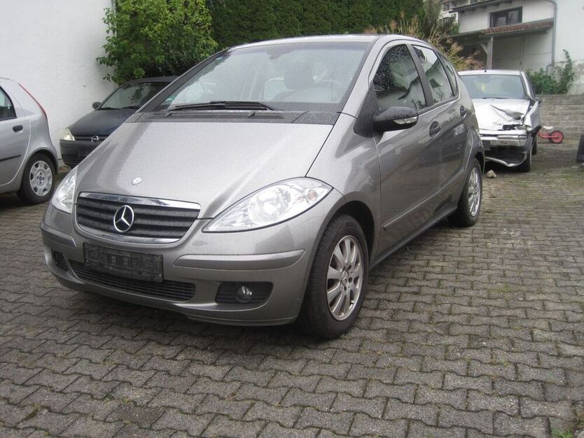 A 150