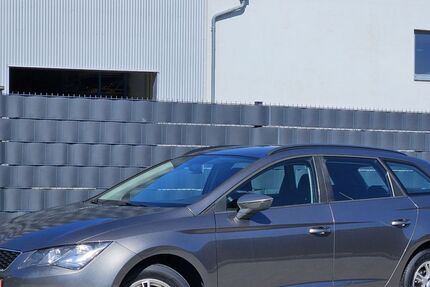 Seat Leon 146.504 km 7.950 &euro; Monsheim 67590