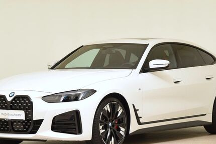 BMW 420 Gran Coupé 16.900 km 56.680 &euro; Ellhofen 74248