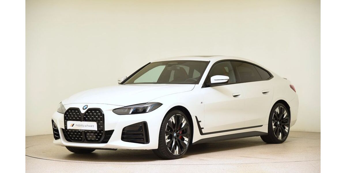 BMW 420 Gran Coupé 16.900 km 56.680 &euro; Ellhofen 74248