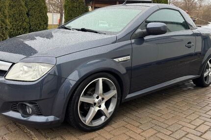 Opel Tigra 106.650 km 3.900 &euro; Greußen 99718