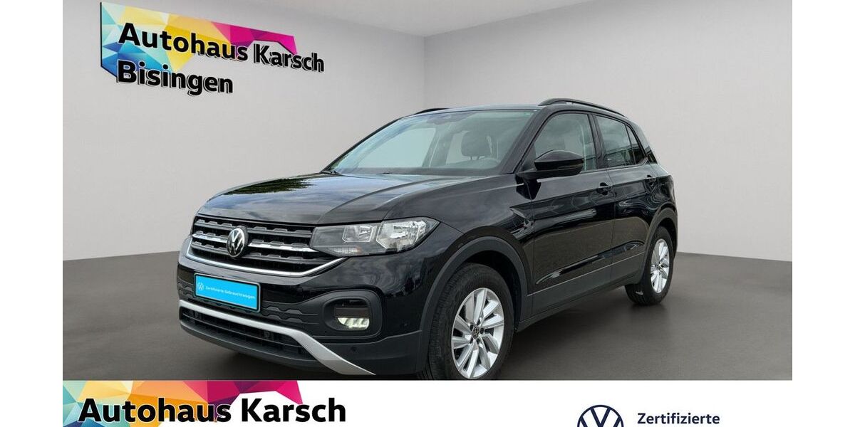 VW T-Cross 46.980 km 19.890 &euro; Bisingen 72406
