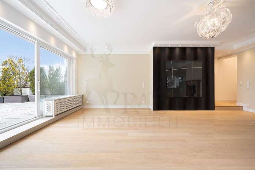 Wohnung zum Kaufen in München 1.995.000 € 162 m²