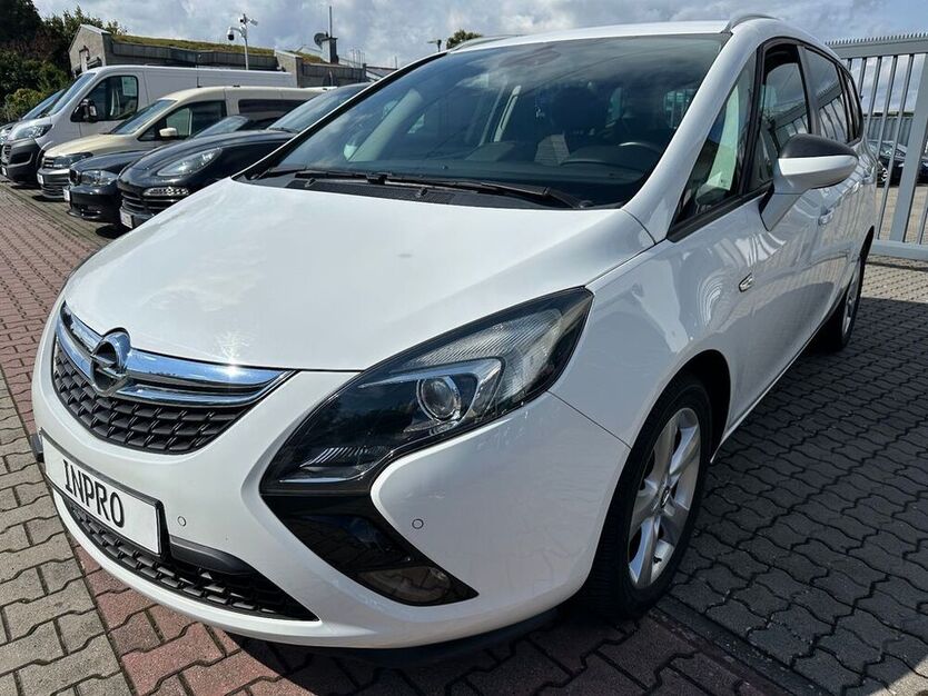 Zafira