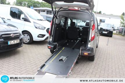 Ford Tourneo Courier 44.000 km 24.950 € Norderstedt/Hamburg 22848
