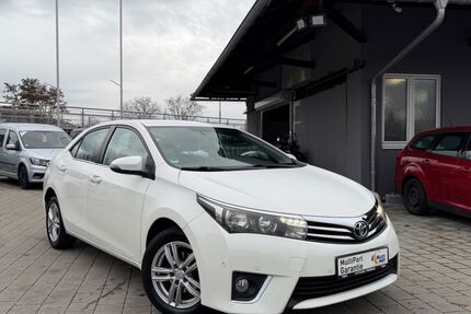 Toyota Corolla 192.000 km 9.900 &euro; Freiburg im Breisgau 79115