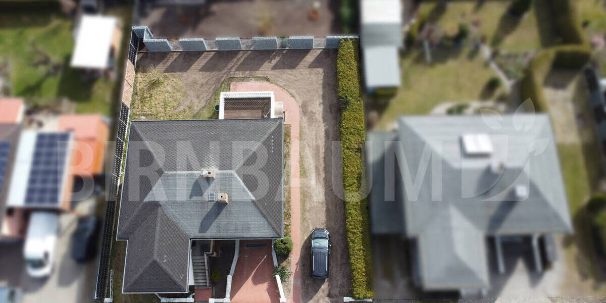 Einfamilienhaus Zinnowitz - 8 Zimmer, 126 m&sup2;, 390.000&euro; | Angebot:26930550