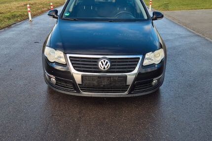 VW Passat 316.000 km 3.000 &euro; Friesenheim 77948
