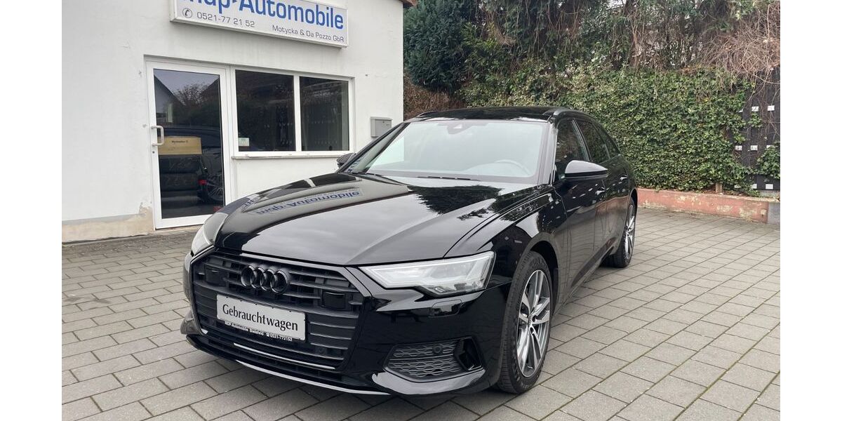Audi A6 69.440 km 31.990 &euro; Bielefeld 33729