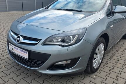 Opel Astra 69.000 km 7.650 € Rauschenberg 35282
