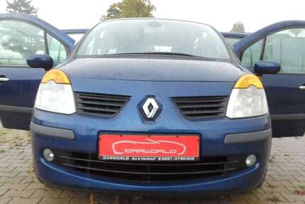 Renault Modus 160.000 km 2.450 € Dortmund 44309