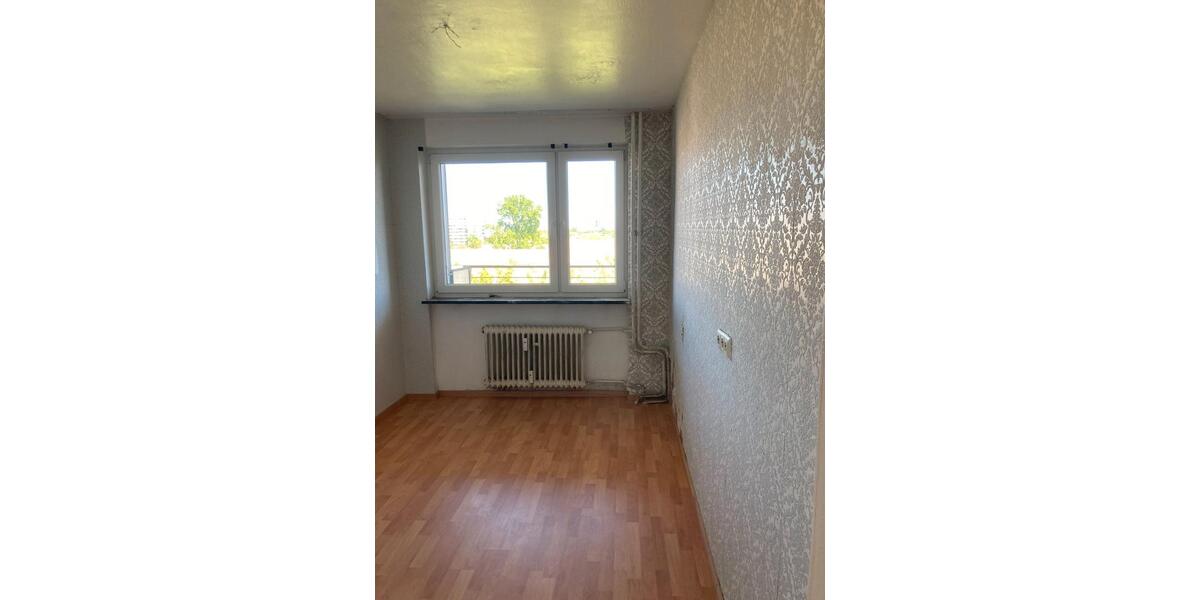 Etagenwohnung Frankfurt am Main Nied - 3 Zimmer, 66 m&sup2;, 209.000&euro; | Angebot:26346920