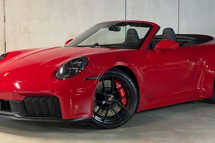 Porsche 992 16.900 km 198.790 &euro; Plattling 94447