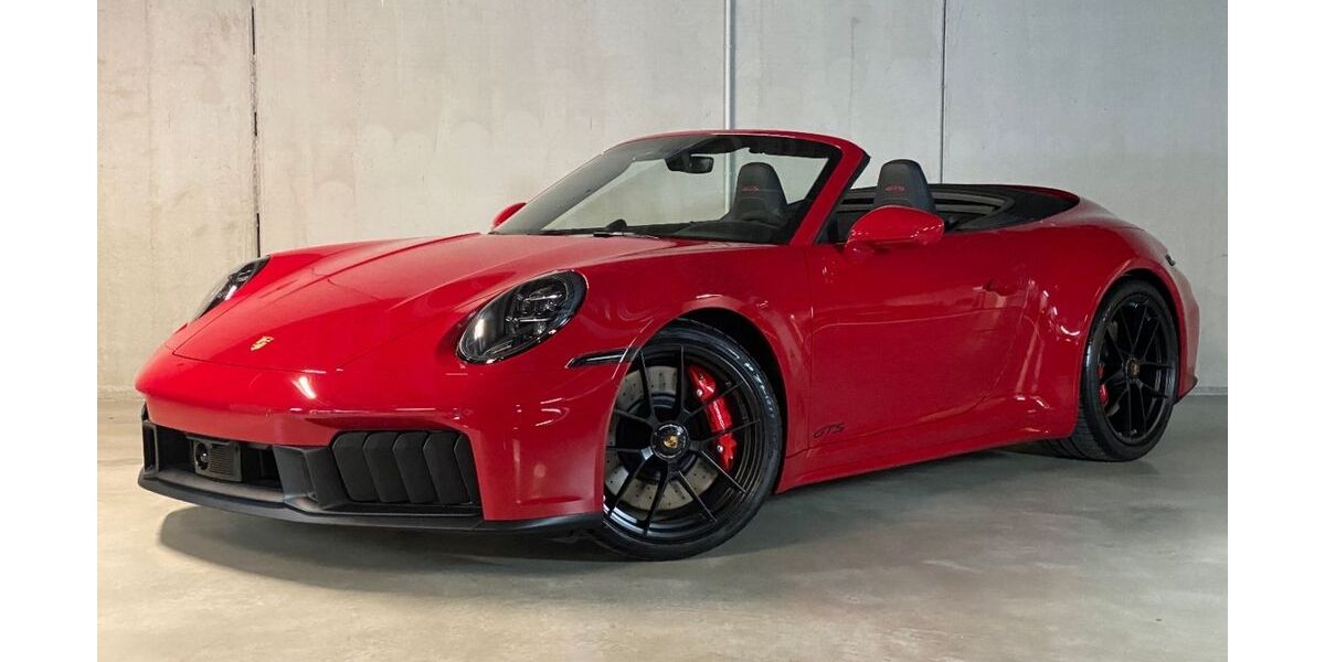 Porsche 992 16.900 km 198.790 &euro; Plattling 94447