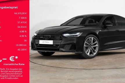 Audi A7 15.680 km 64.970 &euro; Potsdam 14482