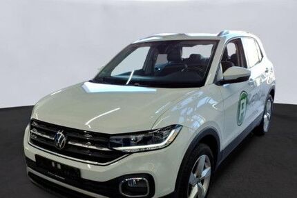 VW T-Cross 34.950 km 19.280 &euro; Flensburg 24944
