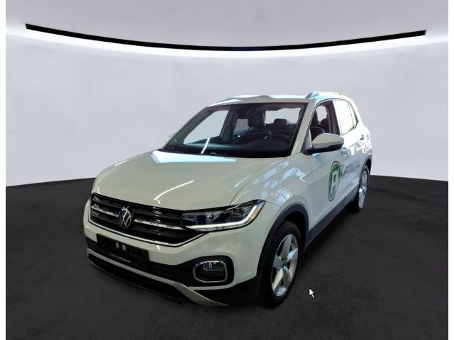 VW T-Cross 34.950 km 19.290 &euro; Flensburg 24944