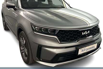 Kia Sorento 52.103 km 36.480 &euro; Dorfmark 29683