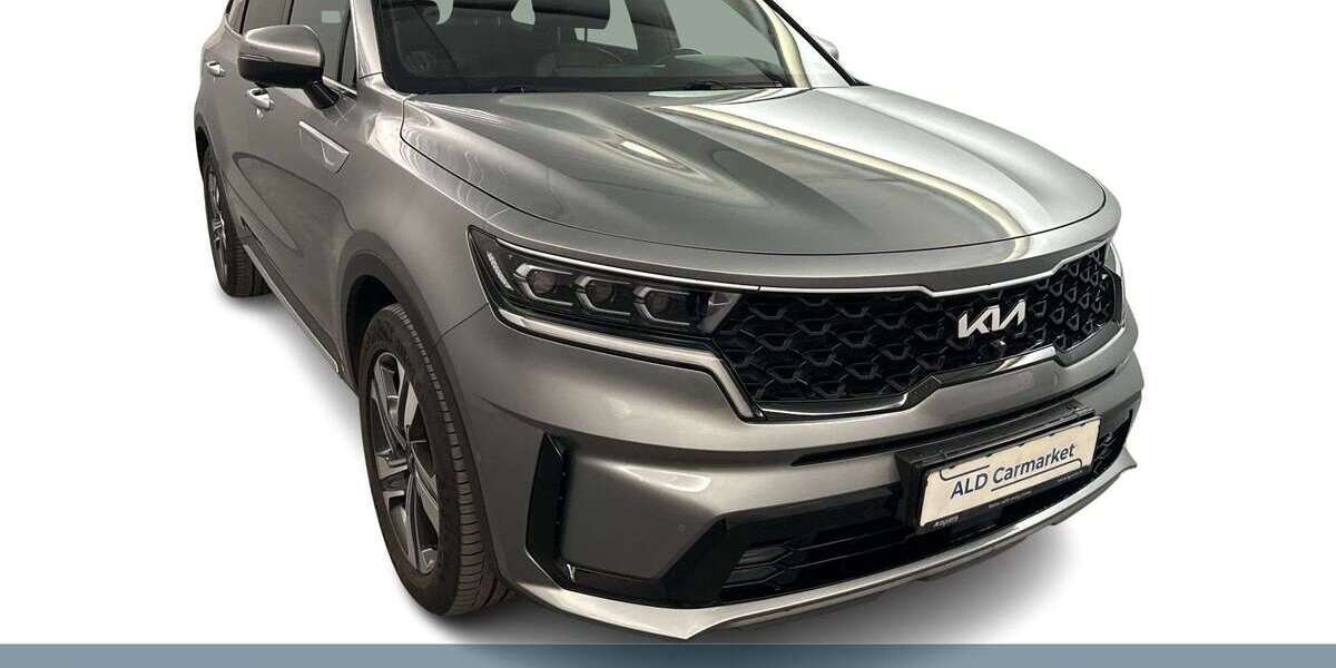 Kia Sorento 52.103 km 36.480 &euro; Dorfmark 29683