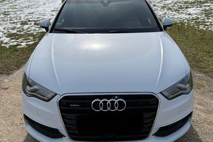 Audi A3 188.000 km 12.500 &euro; Römerstein 72587