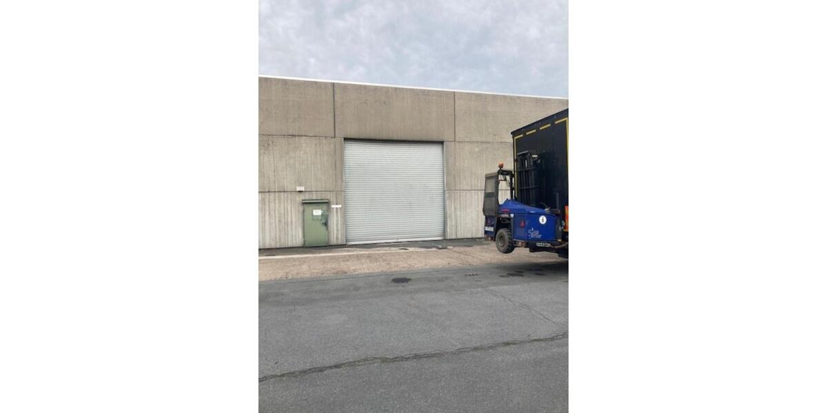 Gewerbeobjekt Rheda-Wiedenbrück Wiedenbrück - 4.160&euro; | Angebot:25137924