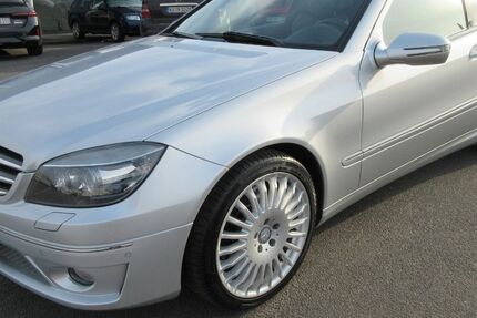 Mercedes-Benz CLC 350 127.000 km 10.899 &euro; Tauberbischofsheim 97941