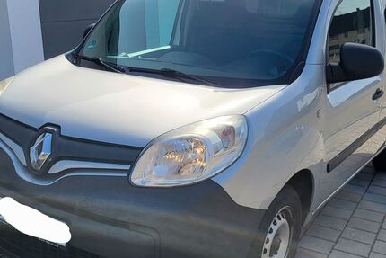 Renault Kangoo 76.000 km 8.800 &euro; Wald 88639