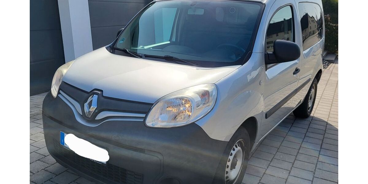 Renault Kangoo 76.000 km 8.800 &euro; Wald 88639