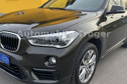 BMW X1 75.790 km 18.290 &euro; Volkertshausen 78269