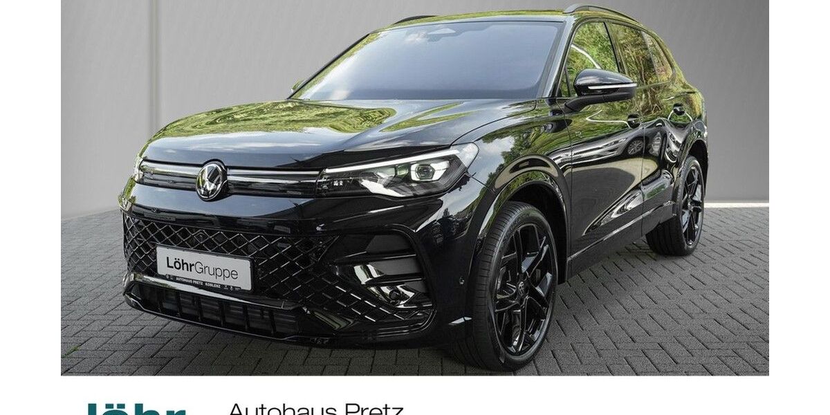 VW Tiguan 12.890 km 49.480 € Koblenz 56076