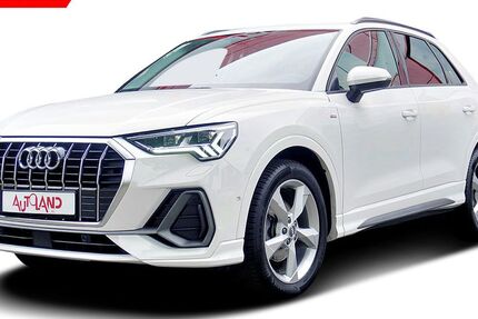 Audi Q3 97.820 km 31.990 € Hannover 30179