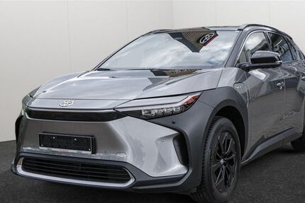 Toyota bZ4X 10.002 km 32.990 &euro; Ahrensburg 22926