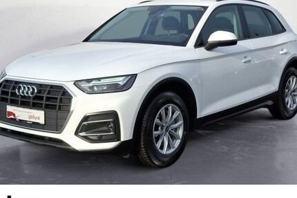 Audi Q5 105.835 km 27.390 &euro; Kehl 77694